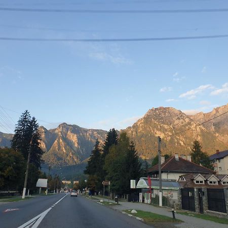 Mountain Break Azuga Ski Dış mekan fotoğraf
