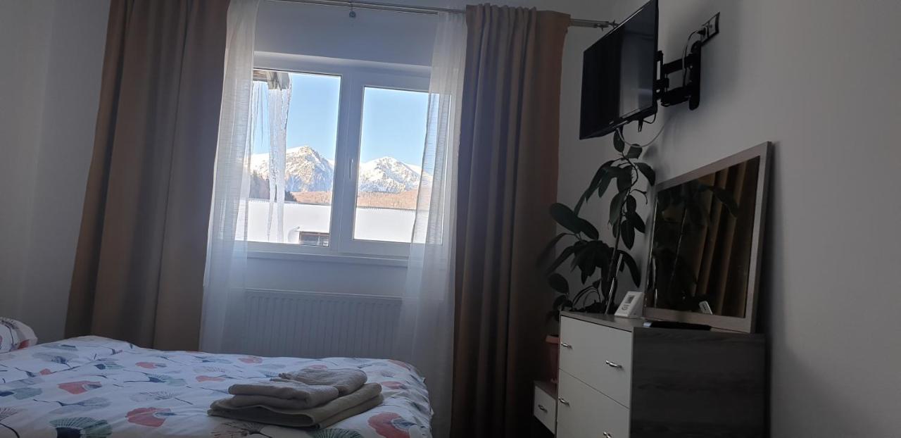 Mountain Break Azuga Ski Dış mekan fotoğraf